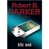 Říše divů - Robert B. Parker