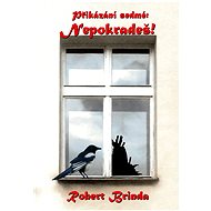 Přikázání sedmé: Nepokradeš - Robert Brinda