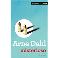 Misterioso - Arne Dahl