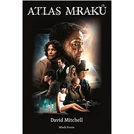 Atlas mraků - David Mitchell