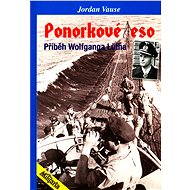 Ponorkové eso - Jordan Vause