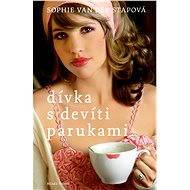 Dívka s devíti parukami - Sophie van der Stapová