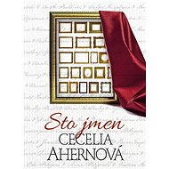 Sto jmen - Cecelia Ahernová