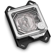 EK Water Blocks EK-Velocity RGB - AMD Nickel + Plexi - CPU Water Block