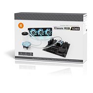 EK Water Blocks EK-KIT RGB S360 - Water Cooling