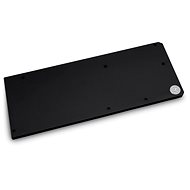 EK Water Blocks EK-Vector Radeon RX 5700/XT Backplate - Schwarz - Abdeckung