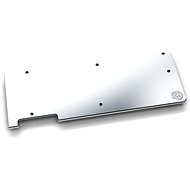 EK Water Blocks EK-Vector RTX Backplate Silver - Case