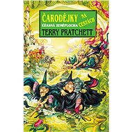 Čarodějky na cestách - Terry Pratchett