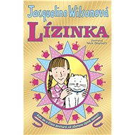 Lízinka - Jacqueline Wilsonová