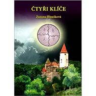 Čtyři klíče - Zuzana Hloušková