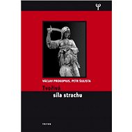 Tvořivá síla strachu - Mgr. Petr Šulista