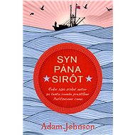 Syn pána sirôt - Adam Johnson