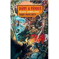Dámy a pánové - Terry Pratchett