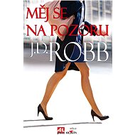 Měj se na pozoru - J. D. Robb