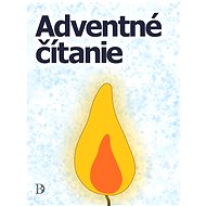 Adventné čítanie - Peter Druska