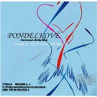 Pondelkové verše - Ľubica Štefaniková