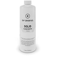 EK Water Blocks CryoFuel Solid Cloud - white - Water Cooling Fluid