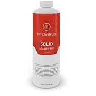 EK Water Blocks CryoFuel Solid Scarlet - red - Water Cooling Fluid