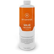 EK Water Blocks CryoFuel Solid Fire - orange - Water Cooling Fluid