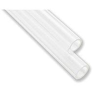 EK Water Blocks EK-HD PETG Tube 10/12mm 500mm (2 pcs) - Water Cooling Pipes