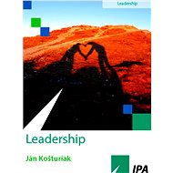 Leadership  - Ján Košturiak