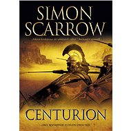 Centurion - Simon Scarrow