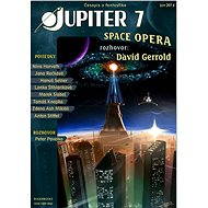 Jupiter 7 - Space opera - Rogerbooks