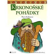 Krkonošské pohádky - Marie Kubátová