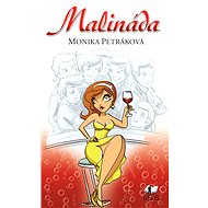Malináda - Monika Petráková