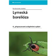 Lyme disease - Petr Bartůněk
