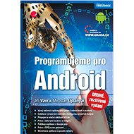 Programming for Android - Miroslav Ujbányai