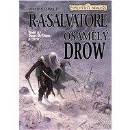 Osamělý drow - R. A. Salvatore