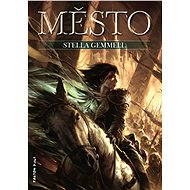 Město - Stella Gemmell