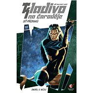 Kladivo na čaroděje 07: Síť přízraků - Ondřej S. Nečas