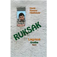 Ruksak - Horst Kocour Haslbauer