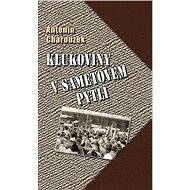 Klukoviny v sametovém pytli - Antonín Charouzek