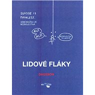 Lidové fláky - Hugleikur Dagsson