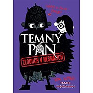 Temný pán. Zloduch v nesnázích - Jamie Thomson