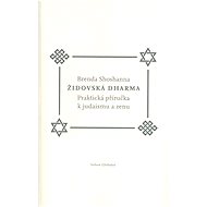 Židovská dharma - Brenda Shoshannaová