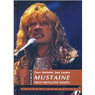 Mustaine - Dave Mustaine