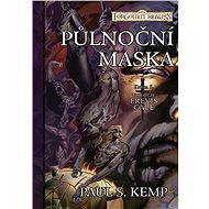 Půlnoční maska - Paul S. Kemp