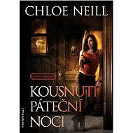 Kousnutí páteční noci - Chloe Neill
