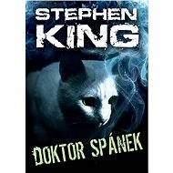 Doktor Spánek - Stephen King