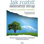 Jak rozbít skleněný strop - autorek kolektiv