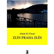 Zlín Praha Zlín - Adam El Chaar