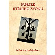 Paprsek jitřního zvonu - Miluše Anežka Šajnohová