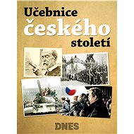Učebnice českého století - Pavel Kosatík