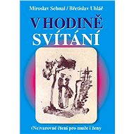 V hodině svítání - Miroslav Sehnal