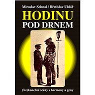 Hodinu pod drnem - Miroslav Sehnal