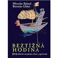 Beztížná hodina - Miroslav Sehnal